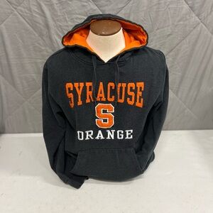 Men’s medium college Syracuse hoodie